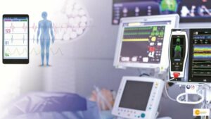 Read more about the article Improving Patient Experience, Robots to monitor patients in ICUs