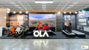 Read more about the article Ola Electric plans to manufacture domestic lithium-ion cells by 2023