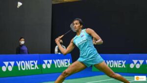 Read more about the article PV Sindhu: 12th Highest-Paid Sportswoman In The World