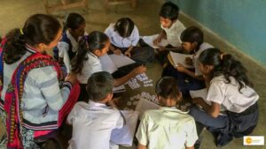 Read more about the article States Should Train School Teachers In Teaching Hygiene Education To Children: Centre