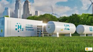 Read more about the article India plans to provide a $2 billion incentive to the green hydrogen industry