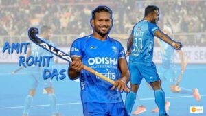Read more about the article Hockey World Cup: इंस्पायरिंग है वर्ल्ड कप में पहला गोल करने वाले अमित की कहानी, बेटे का खेल जारी रखने मां-बाप ने की मजदूरी !