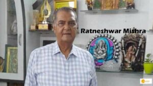 Read more about the article A Bihar scholar has received the Sahitya Akademi Award for Translation