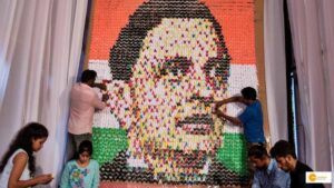 Read more about the article Meet Dr. Vikram Sarabhai, the pioneer who taught India rocket science