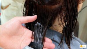 Read more about the article In Belgium, human hair is recycled to protect the environment