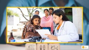 Read more about the article Swastha Mann, Swastha Ghar campaign: Health melas will be organised across India