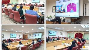 Read more about the article Health Ministry launched nationwide campaign to combat Filariasis, will end the disease by 2027