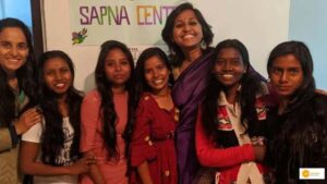 Read more about the article IIT Delhi Grad Empowering Rural Women through education, Helps Them Get Jobs