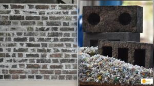 Read more about the article Bricks from waste sand! Kerala Firm Turns Waste Sand into 4000 Eco-Friendly, Low-Cost Bricks Everyday