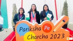 Read more about the article पैर से लैपटॉप चलाएंगे दिव्यांग, 9वीं की लड़की ने की है गजब की खोज