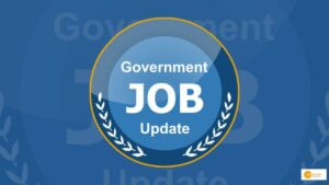 Read more about the article Govt. Job: वडोदरा म्युनिसिपल कॉर्पोरेशन में 554 पदों पर निकली है भर्ती, 9 फरवरी तक कर सकते हैं आवेदन!