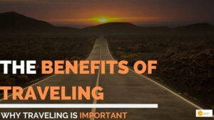 Read more about the article Travelling Therapy: Know Amazing Benefits of Exploring New Places