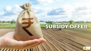 Read more about the article Subsidy Offer: ग्रीन हाउस के लिए किसानों को प्रोत्साहित कर रही सरकार, देखें कैसे किसान ले सकते हैं आवेदन