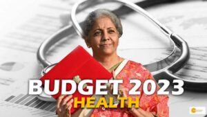 Read more about the article Budget 2023: Health sector gets booster dose; government will end anemia disease by 2047