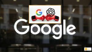 Read more about the article Google ने चैटबॉट ‘Bard’ को किया रिवील, माइक्रोसॉफ्ट के ChatGPT से करेगी मुकाबला !