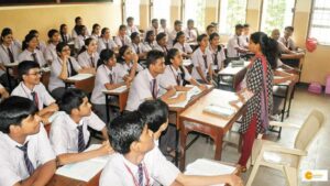 Read more about the article स्टूडेंस के असेसमेंट के लिए एजुकेशनल टेस्टिंग सर्विस तैयार करेगा नया सिस्टम ‘परख’, जानें क्या है खासियत!