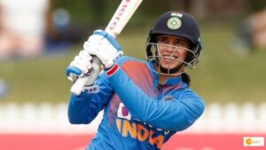 Read more about the article RCB को लीड करेंगी स्मृति मंधाना, WPL प्लेयर्स ऑक्शन की सबसे महंगी खिलाड़ी !