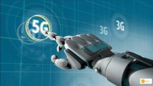 Read more about the article AI Advancement: Role in 5G and Robotics