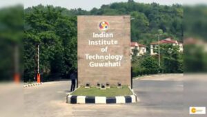 Read more about the article IIT Guwahati innovators developed technology to provide customised houses in India using industrial waste