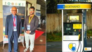 Read more about the article Cow bacteria can be utilised to create bioethanol