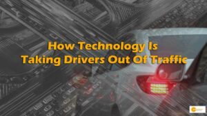 Read more about the article How Technology Is Taking Drivers Out Of Traffic: An In-Depth Look at The World’s First Innovation That Reduces Congestion