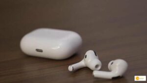 Read more about the article Apple suppliers in India begin making EarPods