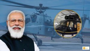 Read more about the article India to get Asia’s largest helicopter manufacturing factory, another step towards Atmanirbhar Bharat