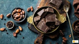 Read more about the article Know what chocolate has to offer for our health, and which one is healthier