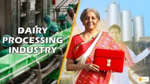 Read more about the article 2023 Budget Boosts India’s Dairy Processing Industry