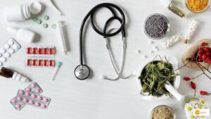 Read more about the article The Role of Traditional Indian Medicine in Modern Healthcare
