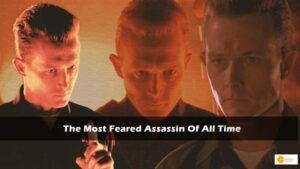 Read more about the article The T-1000: A Look At The Most Feared Assassin Of All Time