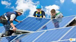 Read more about the article सोलर पैनल से चलने वाली स्मार्ट ई-बुक के बारे में जानते हैं आप, 5G की मदद से किताबों का देगी अहसास