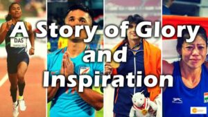 Read more about the article Sports Events and Indian Athletes’ Achievements: A Story of Glory and Inspiration
