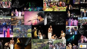 Read more about the article Cultural events and advancements in arts, music, and entertainment