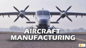 Read more about the article Aircraft Manufacturing: देश को मिलेगा जल्द ही ‘मेड इन इंडिया’ यात्री विमान, तेजी से हो रहा है काम!