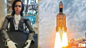 Read more about the article अंतरिक्ष जाएगी भारत की पहली महिला रोबोट ‘व्योमित्र’ खास होगा ISRO का गगनयान मिशन !