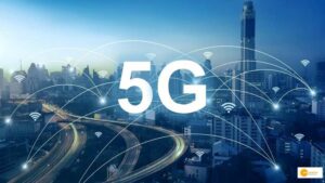 Read more about the article 5G की मदद से भारत में आएगी डिजिटल क्रांति, 2024 तक होगा इंटरनेट फॉर ऑल का लक्ष्य पूरा!