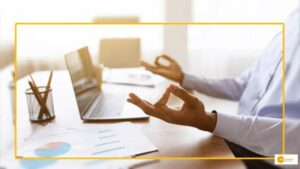 Read more about the article Benefits of mindfulness and meditation in the workplace