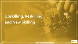 Read more about the article Here’s how skilling and upskilling can combat quiet quitting