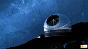 Read more about the article India to help build the world’s largest thirty-meter telescope