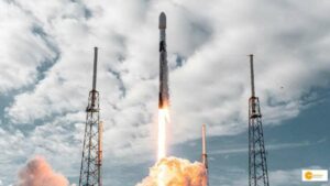 Read more about the article ISRO की नई उपलब्धि, 5805 किलो के 36 सैटेलाइट किए लॉच, स्पेस आधारित ब्रॉडबैंड इंटरनेट सर्विस का मिलेगा लाभ