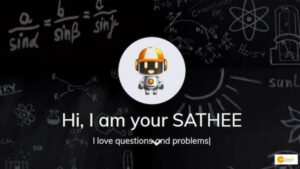 Read more about the article SATHEE करवाएगा प्रतियोगी परीक्षाओं की फ्री तैयारी, शिक्षा मंत्रालय की इस पहल से स्टूडेंट्स को मिलेगी मदद!