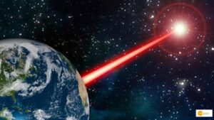 Read more about the article Researchers use lasers to unlock the secrets of the universe