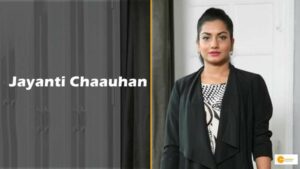 Read more about the article Jayanti Chauhan: सबसे बड़ी मिनरल वाटर कंपनी की कमान संभालने वाली इस युवा के बारे में कितना जानते हैं आप!