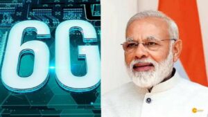 Read more about the article PM मोदी बता रहे हैं 6G लॉन्च का पूरा प्लान, जाने इससे क्या-क्या बदलेगा!