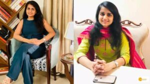 Read more about the article IAS Story: पहले अटेम्प्ट में UPSC पास करने वाली सौम्या ने 16 साल में खोई सुनने की शक्ति, आज युवाओं के लिए हैं प्रेरणा!