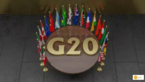 Read more about the article G-20 देशों ने देखी भारत की ताकत, भारतीय अर्थव्यवस्था की असीमित क्षमता को सभी ने स्वीकारा!