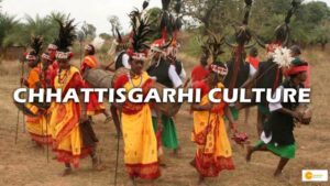 Read more about the article NACHA’s Initiative To Promote Chhattisgarhi Culture And Language Globally