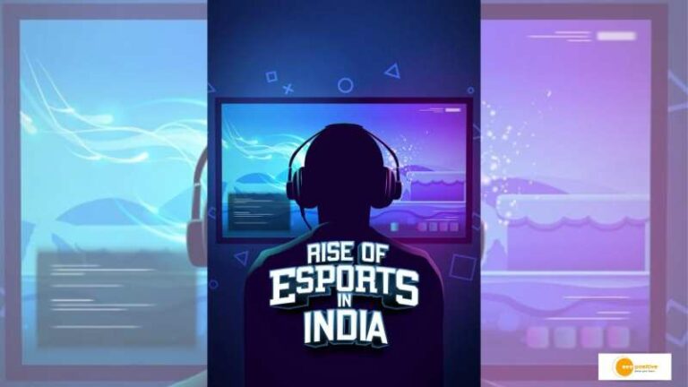 Read more about the article Esports- Industry with a Promising Future