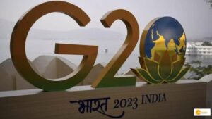 Read more about the article G20: भारत की ‘प्राचीन अनाज अंतर्राष्ट्रीय अनुसंधान पहल’ है खास, जानें इसके बारे में सबकुछ